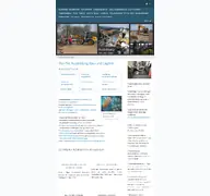 Kleine Seitenvorschau von flur-tec.de