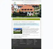Kleine Seitenvorschau von gaestehaus-ainser-bodensee.de
