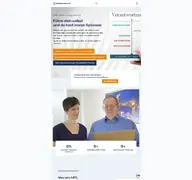 Kleine Seitenvorschau von selbstfuehren.de