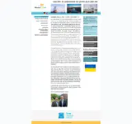 Kleine Seitenvorschau von 2023.daga-tagung.de