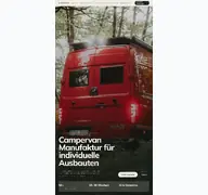 Kleine Seitenvorschau von birdbus.de