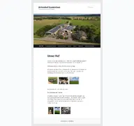 Kleine Seitenvorschau von birkenhof-euskirchen.de