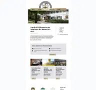 Kleine Seitenvorschau von gaestehaus-warsteiner-welt.de
