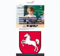 Kleine Seitenvorschau von 2023.tag-der-medienkompetenz.de
