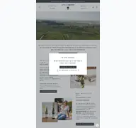 Kleine Seitenvorschau von weingut-winter.de