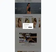 Kleine Seitenvorschau von lisecharmel.com