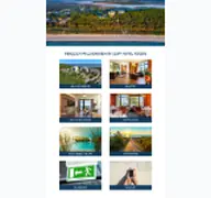 Kleine Seitenvorschau von gaestemappe.cliff-hotel.de