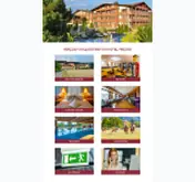Kleine Seitenvorschau von gaestemappe.hotelfreund.de