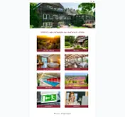 Kleine Seitenvorschau von gaestemappe.landhaus-hoepen.de