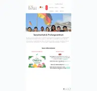 Kleine Seitenvorschau von ksplusplus.de