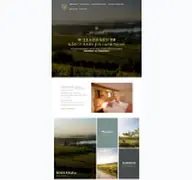 Kleine Seitenvorschau von gaestemappe.weingut-julianenhof.de