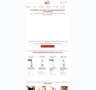 Kleine Seitenvorschau von weinshop-wangenrot.de