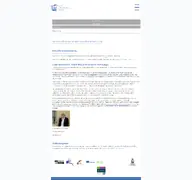 Kleine Seitenvorschau von kssk.de