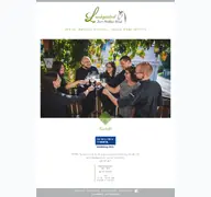 Kleine Seitenvorschau von weisses-roessl-rhoen.de