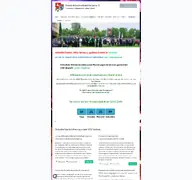 Kleine Seitenvorschau von ksv-uelzen.de