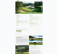 Kleine Seitenvorschau von golfclub-felderbach.de