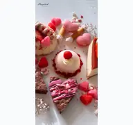 Kleine Seitenvorschau von kuchen-atelier.de