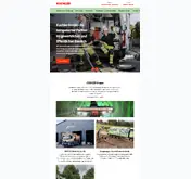 Kleine Seitenvorschau von kuchler-gmbh.de