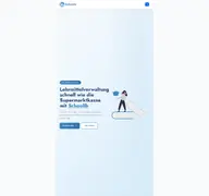 Kleine Seitenvorschau von schoolib.de