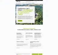 Kleine Seitenvorschau von 2025.printesso.de