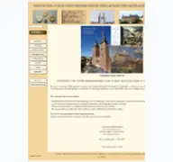 Kleine Seitenvorschau von gago-altenburg.de