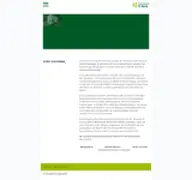Kleine Seitenvorschau von 2025.sozialwerk-st-georg.de