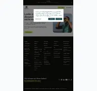 Kleine Seitenvorschau von adbit.zendesk.com