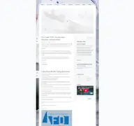 Kleine Seitenvorschau von sail-fd.de