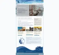 Kleine Seitenvorschau von sailing-and-more.de
