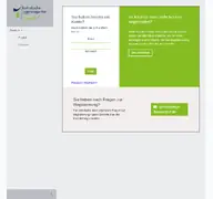 Kleine Seitenvorschau von ganztag.kja-duesseldorf.de