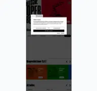 Kleine Seitenvorschau von 2026.deutscheoperberlin.de