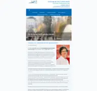 Kleine Seitenvorschau von 2026.dgkfo-vorstand.de