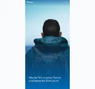 Kleine Seitenvorschau von gaiser-online.de