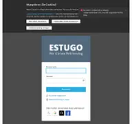 Kleine Seitenvorschau von gajda.www8.estugo.de