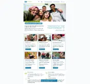 Kleine Seitenvorschau von gpb-college.de