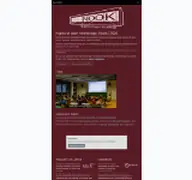 Kleine Seitenvorschau von 2026.nook-luebeck.de