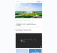 Kleine Seitenvorschau von sakreida-immobilien.de
