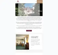 Kleine Seitenvorschau von 2026.schlosshotel-schkopau.de