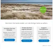 Kleine Seitenvorschau von mantimanufaktur.de