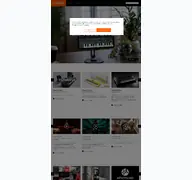 Kleine Seitenvorschau von rolandus.com