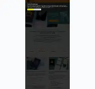 Kleine Seitenvorschau von graddy.de