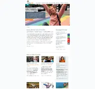 Kleine Seitenvorschau von kultur-life.de