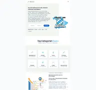 Kleine Seitenvorschau von zeitarbeit-jobs-bayern.de