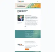 Kleine Seitenvorschau von 2027.vsou-kongress.de