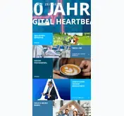 Kleine Seitenvorschau von zeitwerk.de
