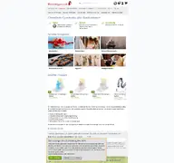 Kleine Seitenvorschau von marienfiguren.de