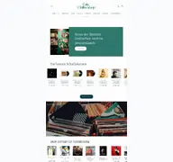Kleine Seitenvorschau von gala-onlineshop.de