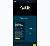 Kleine Seitenvorschau von galaxa-brillenglas.de