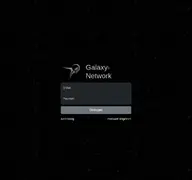 Kleine Seitenvorschau von galaxy-network.de