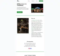 Kleine Seitenvorschau von das-treibhaus.de